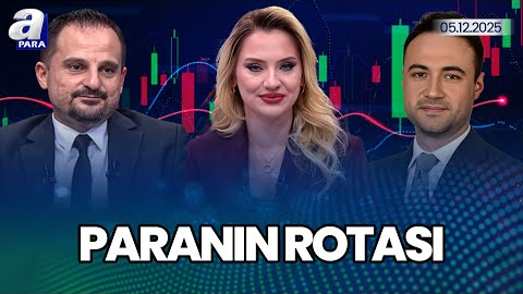 2026 Yılında Hangi Fonlar Öne Çıkacak? Altın Fiyatlarında 2026 Beklentileri I Paranın Rotası