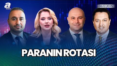 2026’da Hangi Varlıklar Reel Getiri Sağlayacak? | A Para