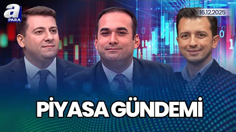 Borsa İstanbul’da Beklentiler! Kasım’da En Çok Para Girişi Olan Hisseler Hangileri? I Piyasa Gündemi