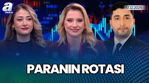 Altın Fiyatlarında 2026 Beklentileri I BIST 100 Zirvesi Olan 11. 605 Puanı Aşabilecek Mi? | A Para