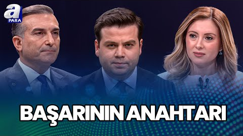 Yapay Zeka Düşünmeyi Engelliyor Mu?  Sosyal Medya Çocuklar İçin Yasaklanmalı Mı? | A Para