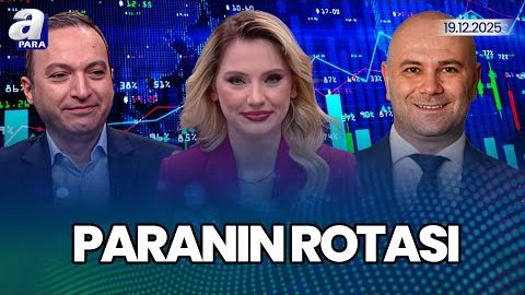 Borsada 2026 Beklentileri Neler? 2026’da Şirket Bazlı Fiyatlama Süreci Mi Yaşanacak? | A Para