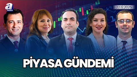 2026’da Altın Ve Gümüşte Ralli Devam Edecek Mi? | A Para