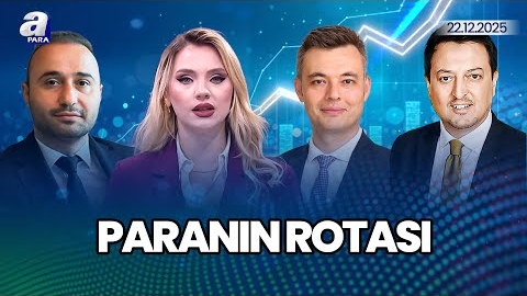 Borsa İstanbul’da 2026 Beklentileri Ve Olası Senaryoları Neler? | A Para