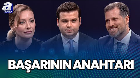 Çocuklarda Sorumluluk Bilinci I Çocuklar Neden Prenses Ve Prens Gibi Yetiştiriliyor? | A Para