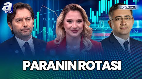 Enflasyon  Beklentileri Nasıl Şekilleniyor? 2026’da Portföy Dağılımları Nasıl Olmalı? | A Para