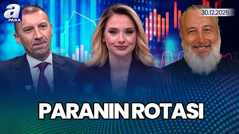 FED 2026’da Para Politikasına Nasıl Devam Edecek? I Paranın Rotası | A Para