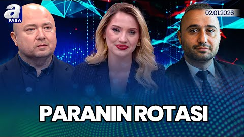 Varlık Sınıfları 2025 Yılını Nasıl Geçirdi? Değerli Metallerde Rekorlar Olacak  Beklentiler Neler?