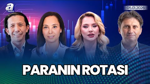 ABD-Venezuela Gerilimi Altın, Gümüş Ve Petrol Fiyatlarına Nasıl Yansıyacak? | A Para