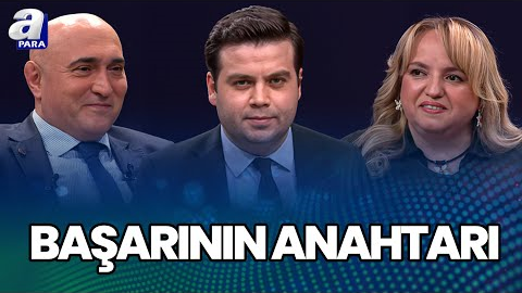 Okulda Sosyal Beceriler Gelişiyor Mu? Öğrenciler Geleceğe Hazırlanabiliyor Mu? I Başarının Anahtarı