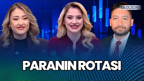 Borsada Yükselişler Sürecek Mi? Banka, Holding Ve Sanayi Hisselerinde Beklentiler Neler? | A Para