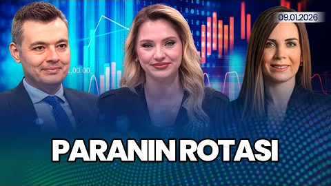 FED Bu Yıl Para Politikasına Nasıl Devam Edecek? I Paranın Rotası | A Para