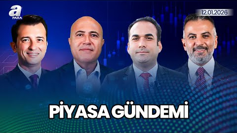 Altın Ve Gümüş Hangi Gelişmeleri Fiyatlıyor? | A Para