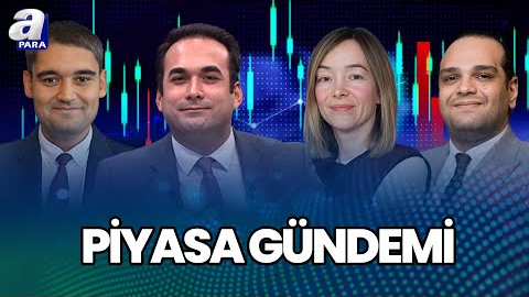 Bakan Şimşek Ve Karahan’ın Londra’da Başlayan Görüşmeler Türkiye İçin Hangi Fırsatları Barındırıyor?