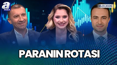 Borsa İstanbul’da Öne Çıkan Hisse Ve Şirketler Hangileri? Fon Dağılımı Nasıl Yapılmalı? | A Para