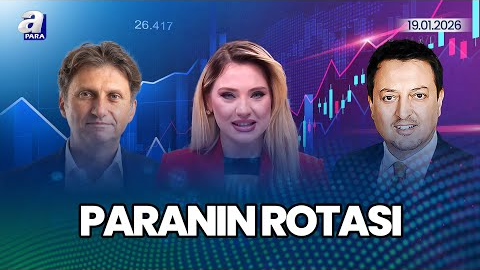 Altın Ve Gümüş Haftaya Yükselişle Başladı! Değerli Metallerde Yükseliş Devam Edecek Mi? | A Para