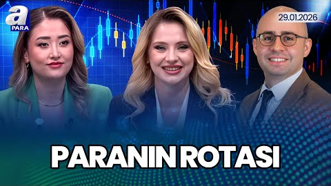 4. Çeyrek Bilançoları Öncesi Borsa: Yatırımcılar En Çok Hangi Hisseyi Tercih Ediyor? | A Para