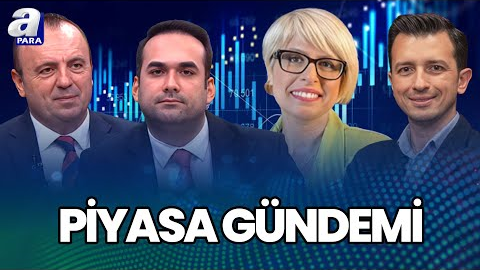 Enflasyon Kaç Gelirse Borsada İvmelenme Devam Eder? Endekste Geri Çekilmeler Devam Edecek Mi?