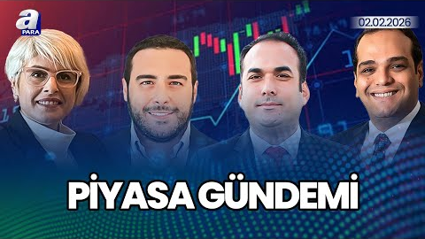 Borsada Yükselişi Destekleyen Faktörler Neler? | A Para