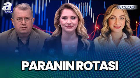 Borsa İstanbul’da Yükseliş Trendinin İçerisinde Miyiz? Borsada Kritik Seviyeler Neresi? | A Para