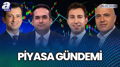 Borsada Yükseliş Genele Yayılacak Mı? Destek Ve Direnç Bölgelerinde Hangi Seviyeler Öne Çıkıyor?