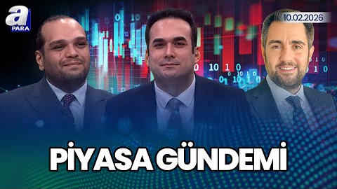 Faiz İndirim Beklentileri Ve Borsaya Yansımaları I Borsada Hangi Sektörler Faiz İndirimine Duyarlı?