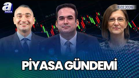 Borsa İstanbul’da Bilanço Dönemi Nasıl Geçiyor? En Yüksek Kar Açıklayan Şirketler I Piyasa Gündemi