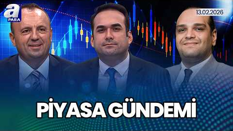 Borsa İstanbul’da Yükseliş Trendi Devam Edecek Mi? Orta & Uzun Vadeli Beklentiler! I Piyasa Gündemi