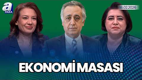 KOOP Marketlerde Yatırım Stratejileri I  2026 Yılında Nasıl Bir Büyüme Hedefi Planlıyor? | A Para