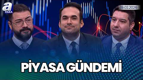 Borsa İstanbul’da Geri Çekilme! Endeks 14 Bin Puan Seviyesinin Üzerinde Kalıcı Olacak Mı? | A Para