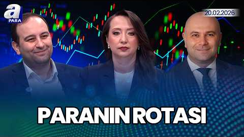 Jeopolitik Tansiyon Yükseldi! Borsa, Altın ve Petrole Nasıl Yansıyor? I Paranın Rotası I A Para