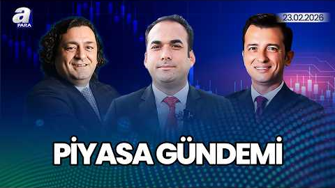 Küresel Piyasada Risk İştahı Ne Durumda? | A Para