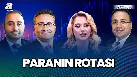 Ortadoğu’daki Yüksek Tansiyon Fiyatları Nasıl Etkiliyor? | A Para