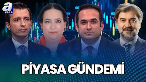 Borsa Yatırımcısı Ne Yapmalı? Hisse Senedi Piyasalarında Ağırlığı Azaltmalı Mı? I Piyasa Gündemi