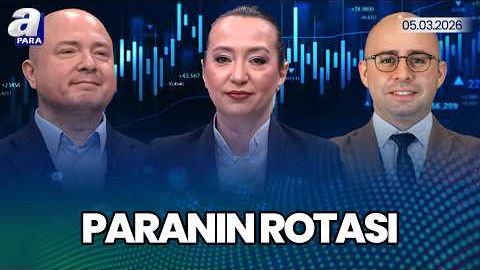 Borsa İstanbul’da Hangi Seviyeler Kritik Olacak? Masada Olası Senaryolar Neler? I Paranın Rotası