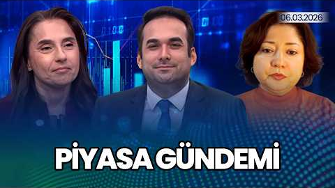 Piyasalarda Savaş Baskısı Sürecek Mi? Yüksek Petrol Fiyatları Enflasyonu Nasıl Etkileyecek? | A Para