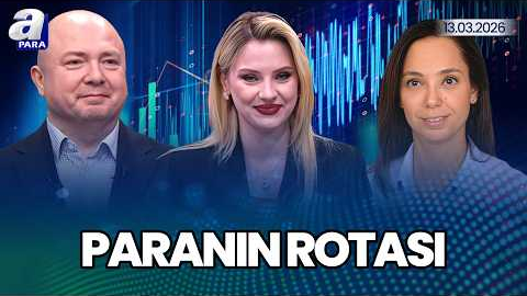 Borsa İstanbul’da Hangi Seviyeleri Test Edecek? Yıl Sonu 20 Bin Seviyesini Görecek Mi? | A Para