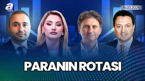 Enflasyon Beklentileri Nasıl Şekilleniyor? | A Para