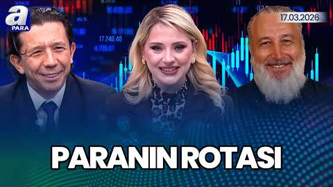 Yüksek Enerji Fiyatları Ve Enflasyon Mücadele Adımlarına Olası Yansımaları I Paranın Rotası | A Para
