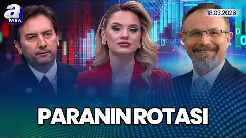 Enflasyon Beklentileri Nasıl Şekilleniyor? MB’nin Para Politikası Nasıl Devam Edecek? | A Para