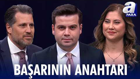 Çocuklarda Korku Ve Endişe I Aile Çocukları İle Nasıl İletişim Kurmalı? I Başarının Anahtarı