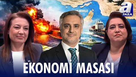 Ortadoğu’da Savaş Ve Enerji Politikaları I Kriz Küresel Enerji Dengelerini Nasıl Değiştiriyor?