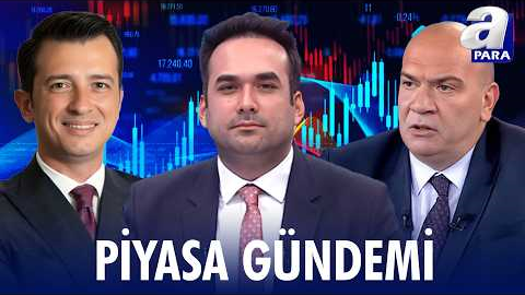 Borsa İstanbul’da Hangi Sektörler Baskılanıyor? Son Geri Çekilmelerle Borsa Ucuzladı Mı? | A Para