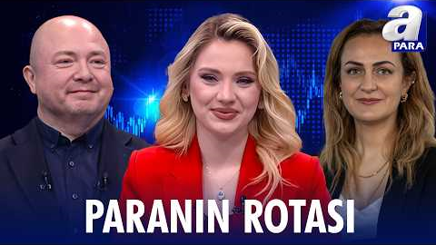 Jeopolitik Riskler Ve Piyasalara Yansımaları I Uluslararası Kurumların Altın Beklentileri | A Para