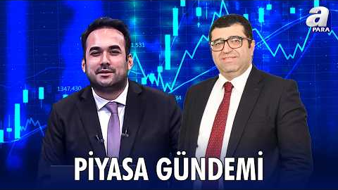 Altın Fiyatlarında Geri Çekilme Devam Edecek Mi? | Piyasa Gündemi