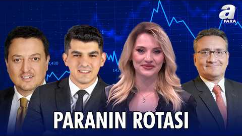 Ortadoğu’daki Savaş Piyasalara Nasıl Yansıyor? | Paranın Rotası