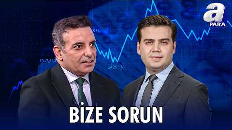 Çalışan Anneler İçin Ödenekler Artırıldı... Faruk Erdem’den Önemli Açıklamalar! | Bize Sorun