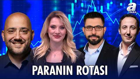 Kripto Varlık Vergi Teklifi Geri Çekildi! Piyasalar Hangi Gelişmeleri Fiyatlıyor? | Paranın Rotası