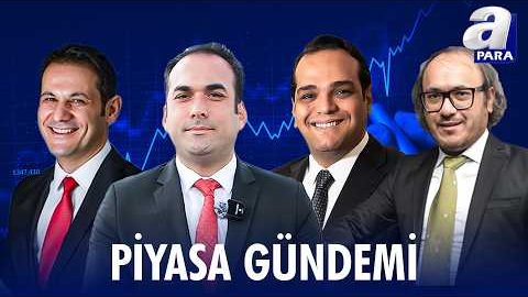 Merkez Bankalarının Swap İşlemleri Ne Anlama Geliyor? | A Para