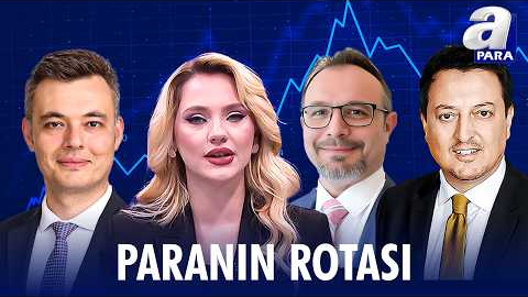 Merkez Bankası Nisan Toplantısında Ne Karar Verecek? | A Para